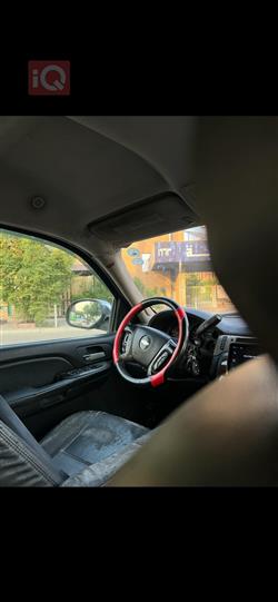 شێڤرۆلێت ئەڤەلانچی